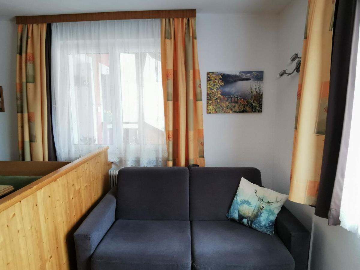 Haus Hoell Herta Халстат Екстериор снимка