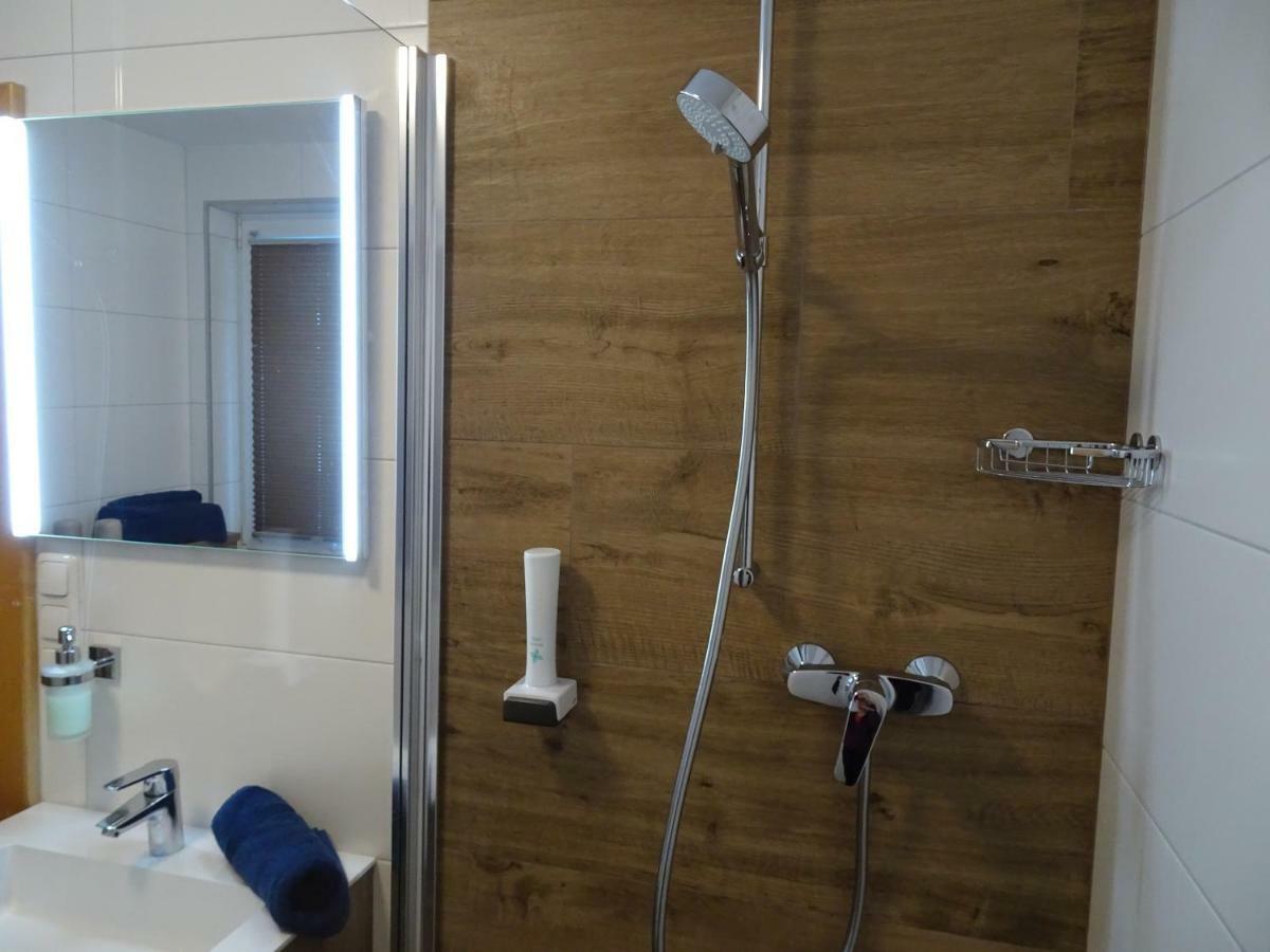 Haus Hoell Herta Халстат Екстериор снимка