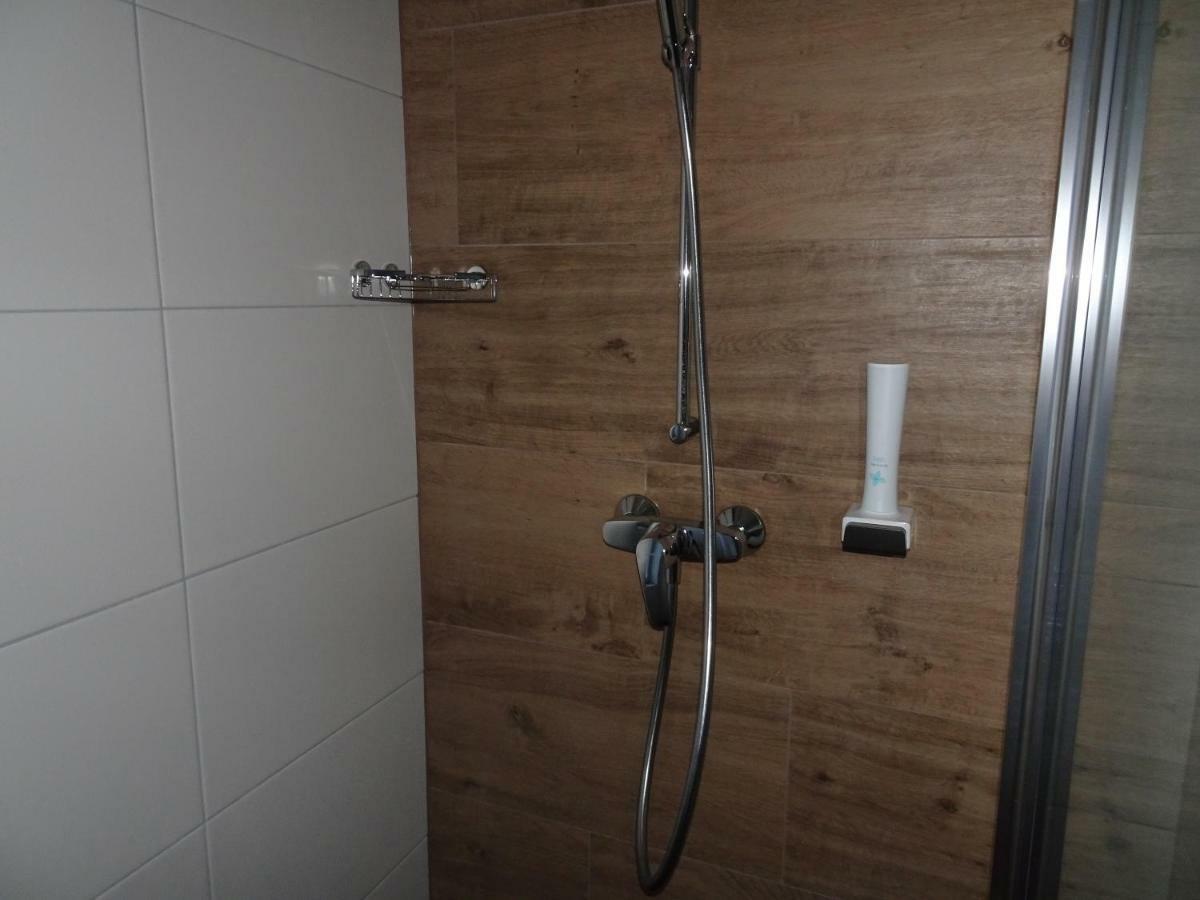 Haus Hoell Herta Халстат Екстериор снимка